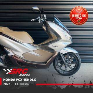 HONDA PCX DLX HONDA PCX DLX